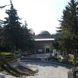 Ankara Medeniyetler Müzesi