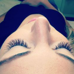 MedCouture Medical Aesthetics - ©Lash Couture Edmond OK  (Classic Full Fill)