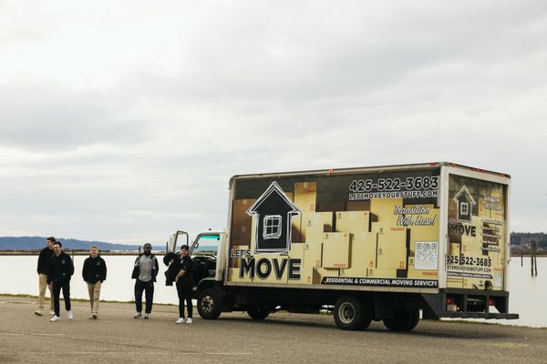 Let's Move photo 3
