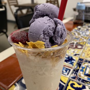 Manila Mart - Halo Halo - International Grocery Near Me - Doraville, Georgia