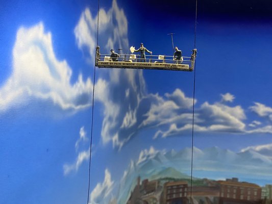 Miniature World by null