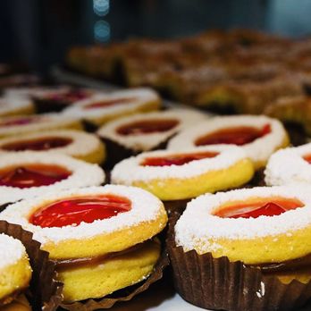 Alkazar Bakery - Espejitos - Desserts Near Me - Elizabeth, New Jersey Alkazar Bakery - Espejitos - Desserts Near Me - Elizabeth, New Jersey
