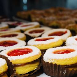 Alkazar Bakery - Espejitos