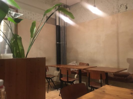 Restaurant Veranda by null