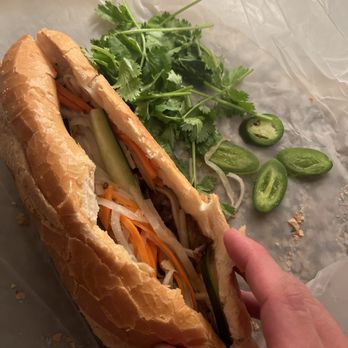 123 Pho - Banh Mi - Vietnamese Near Me - Long Beach, California