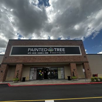 Painted Tree Boutiques - Gift Shops Near Me - Houston, Texas