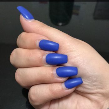 Nail Pro - Almost 3 weeks, no chipped polish or lifting - Nail Salons Near Me - Monterey Park, California Nail Pro - Almost 3 weeks, no chipped polish or lifting - Nail Salons Near Me - Monterey Park, California