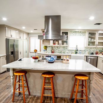 HM Houston Remodeling - Full kitchen remodel - Flooring Near Me - Houston, Texas HM Houston Remodeling - Full kitchen remodel - Flooring Near Me - Houston, Texas
