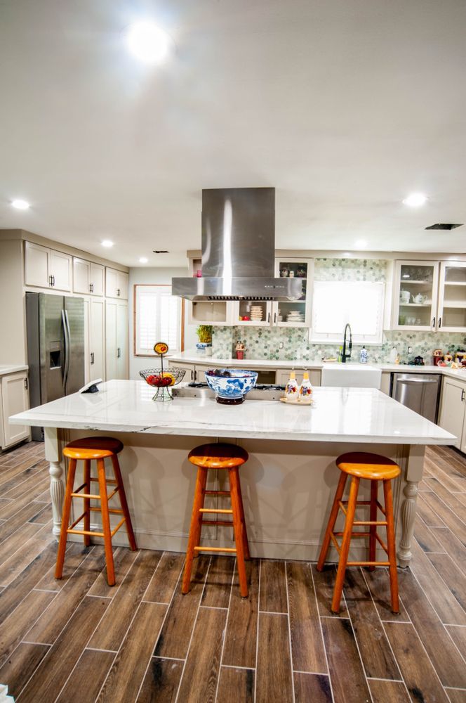 Top HM Remodeling Reviews: Expert Insights & Real Customer Feedback