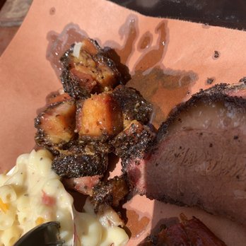 Matt's BBQ - Burnt ends - Food Trucks Near Me - Portland, Oregon