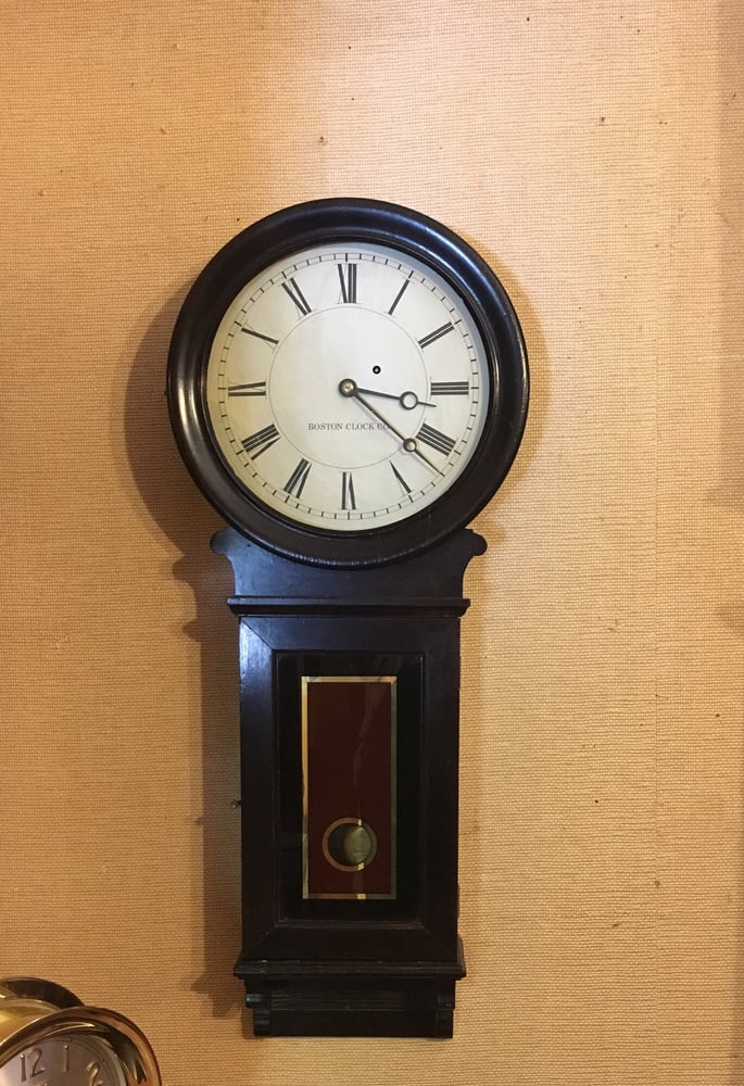 ANTIQUE CLOCK SHOP 202 N Broome St, Waxhaw, NC Yelp