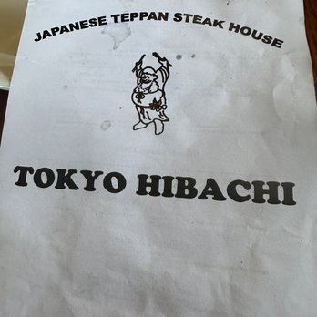 Tokyo Hibachi - Teppanyaki Near Me - Lakewood, California Tokyo Hibachi - Teppanyaki Near Me - Lakewood, California