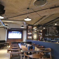 Niche Lounge