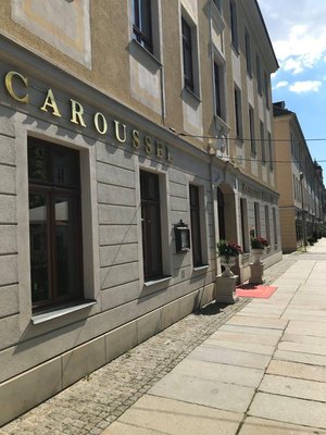 Caroussel Nouvelle by null