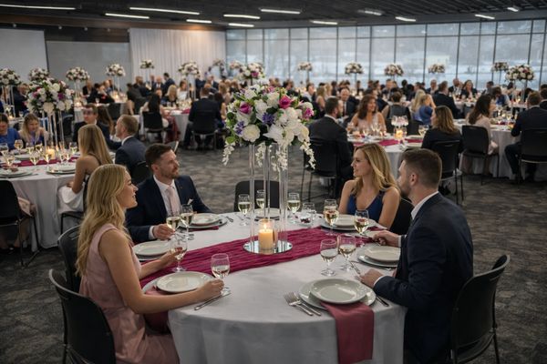 Updated Events DELHI EVENT CENTER - Updated June 2026 - 23 Photos - 5031 Delhi Rd ...