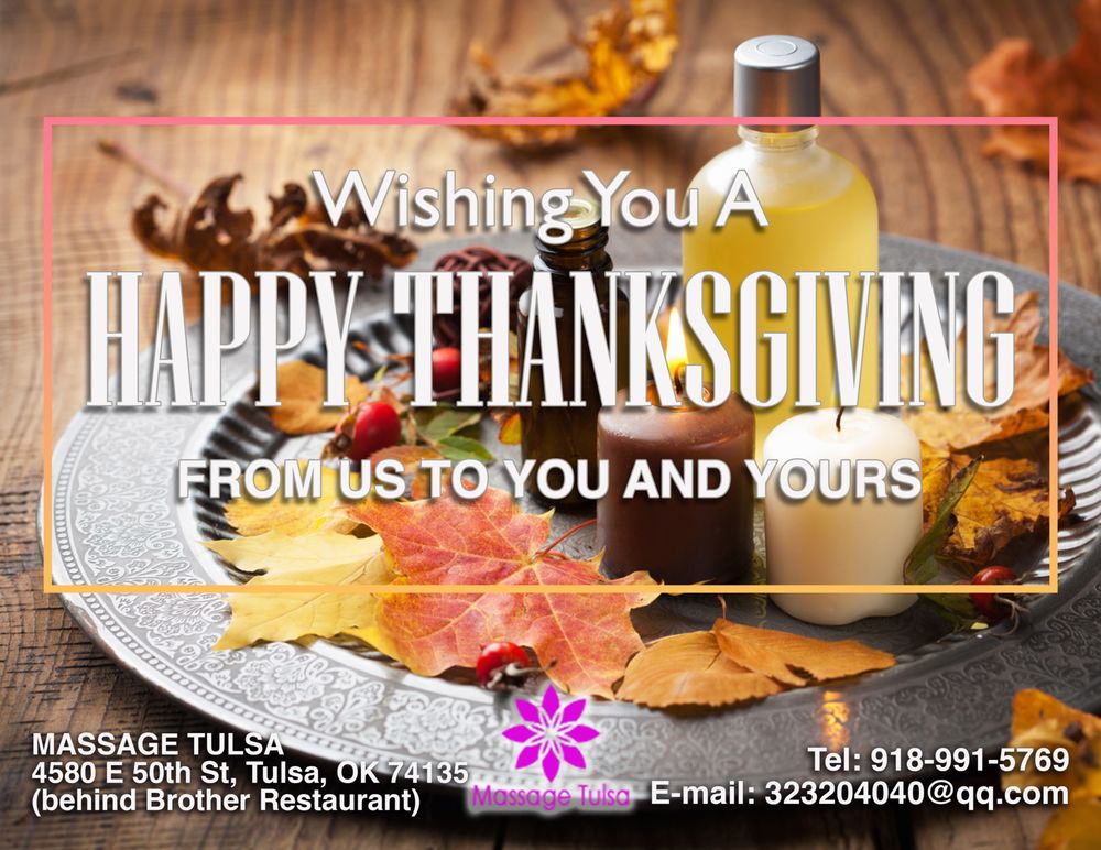 MASSAGE TULSA 97 Photos & 18 Reviews 4862 S Yale Ave, Tulsa