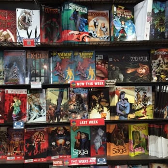 Midtown Comics - Comic Books Near Me - New York, New York Midtown Comics - Comic Books Near Me - New York, New York