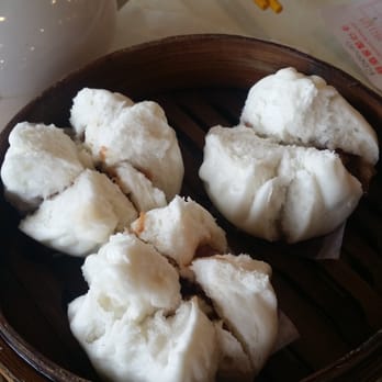 Golden Phoenix - Pork buns - Dim Sum Near Me - Auckland, AUK