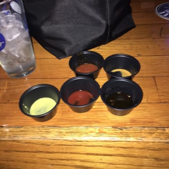 Chameleon - Gary allowed us to see how they are homemade and taste everyone before we decided!!! He's amazing!! - American Near Me - Cincinnati, Ohio Chameleon - Gary allowed us to see how they are homemade and taste everyone before we decided!!! He's amazing!! - American Near Me - Cincinnati, Ohio