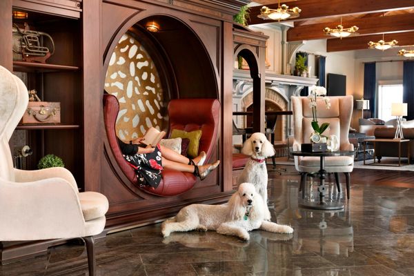 Reikart House, Buffalo, a Tribute Portfolio Hotel by null