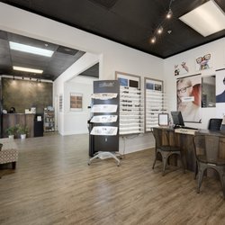 Healthy Eyes Optometry
