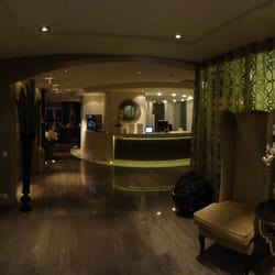 Clarion Collection Hotel Tapto