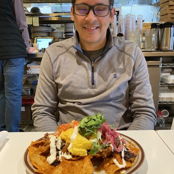 HashTAG - Central Park - Chilaquiles - Breakfast & Brunch Near Me - Denver, Colorado HashTAG - Central Park - Chilaquiles - Breakfast & Brunch Near Me - Denver, Colorado