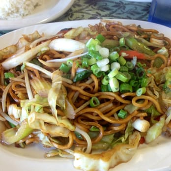 Asian Cuisine - Veggie Chow Mein - Asian Fusion Near Me - Marysville, California Asian Cuisine - Veggie Chow Mein - Asian Fusion Near Me - Marysville, California