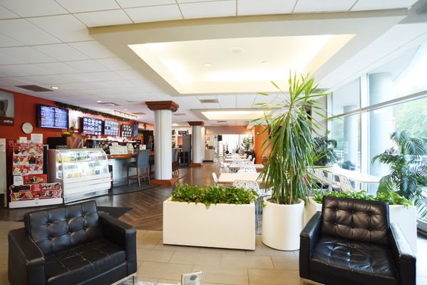 Onelife Fitness - McLean by null