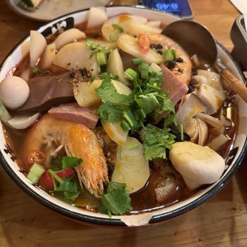 Dynasty BBQ - Chinese Near Me - Newark, California
