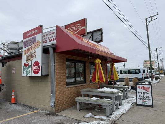 Paradise Pup by null