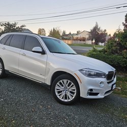 The AutoHaus - 2014 BMW X5