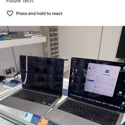 Future Tech