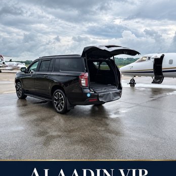 Alaadin VIP Transportation - VIP service - Airport Shuttles Near Me Alaadin VIP Transportation - VIP service - Airport Shuttles Near Me