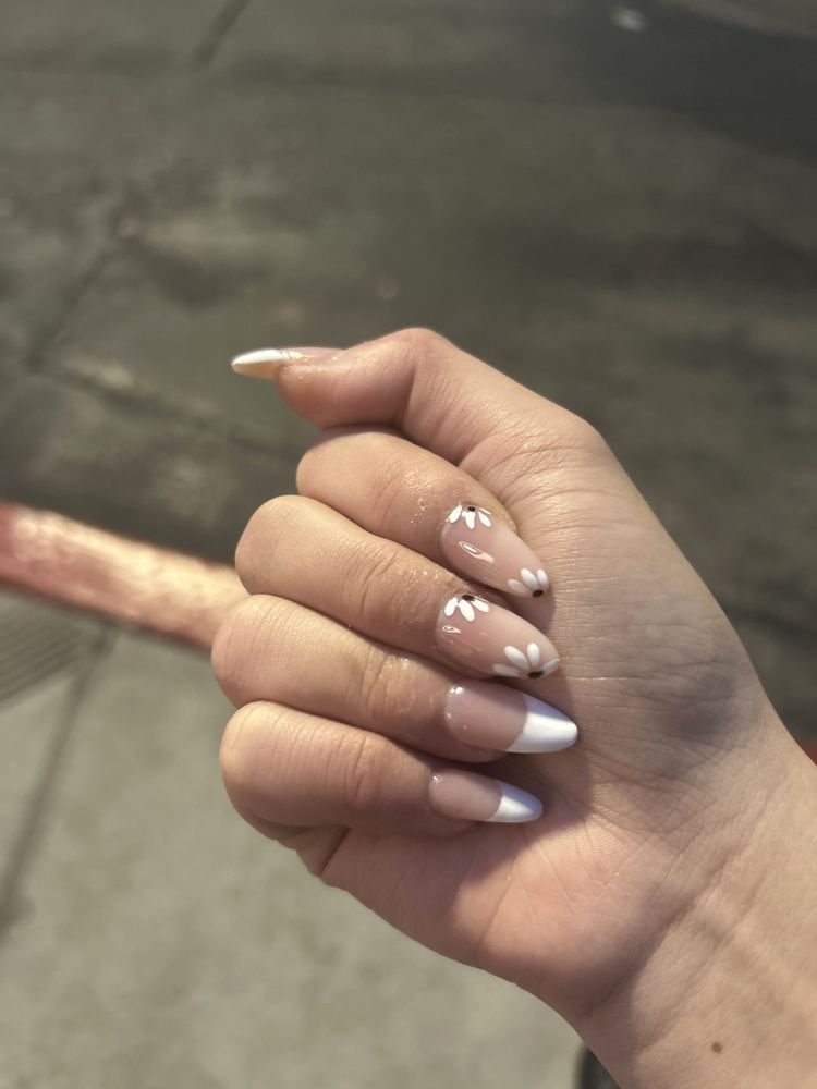 GLAMOUR NAILS 55 Photos & 66 Reviews 1740 Airline Hwy, Hollister, California Nail Salons