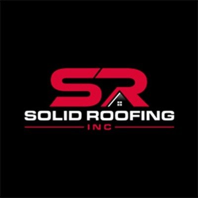 Slide of Solid Roofing