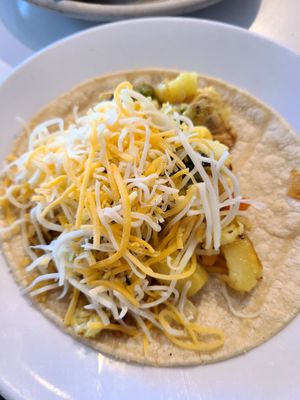 La Guadalupana bakery and cafe by null