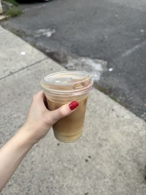 The Last Drop Coffee House by null
