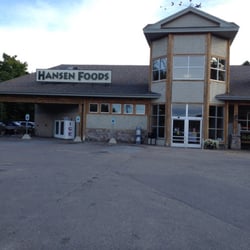 Hansen Foods