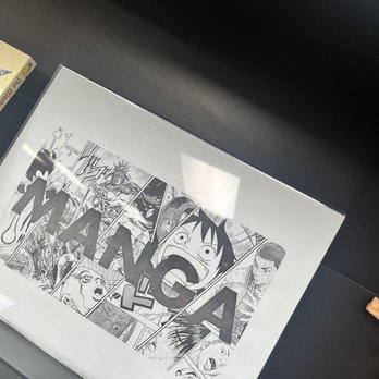 Uncanny Comics and Games - A lot of my Anime friends talk about this - Comic Books Near Me - Richmond , Texas Uncanny Comics and Games - A lot of my Anime friends talk about this - Comic Books Near Me - Richmond , Texas