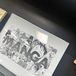 Uncanny Comics and Games - A lot of my Anime friends talk about this