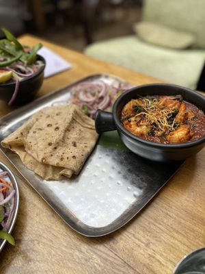 Dishoom Shoreditch by null