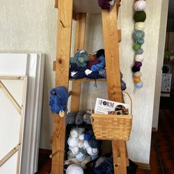 Art Form - Yarn