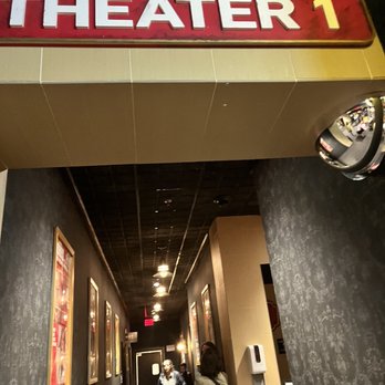 Alamo Drafthouse - Cinema Near Me - Brooklyn, New York