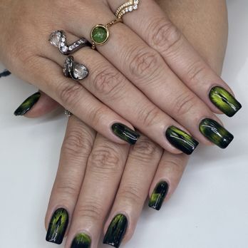 Nail Isle - Nail Salons Near Me - Fountain Valley, California