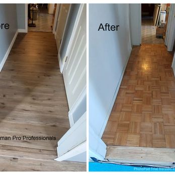 Handyman Pro Professionals - Vinyl Flooring (Hollway) - Handyman Near Me - Woonsocket, Rhode Island Handyman Pro Professionals - Vinyl Flooring (Hollway) - Handyman Near Me - Woonsocket, Rhode Island