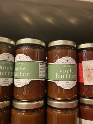 Paula Deen's Family Kitchen by null