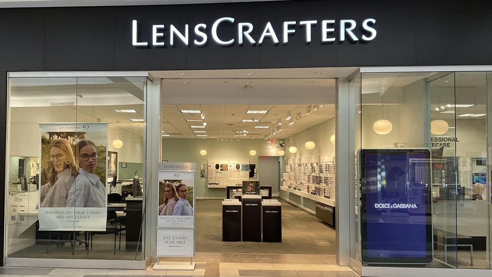 LENSCRAFTERS Updated October 2024 16 Reviews 11121 W 95th St