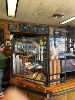 'L' Cafecito Jumping Bean by null