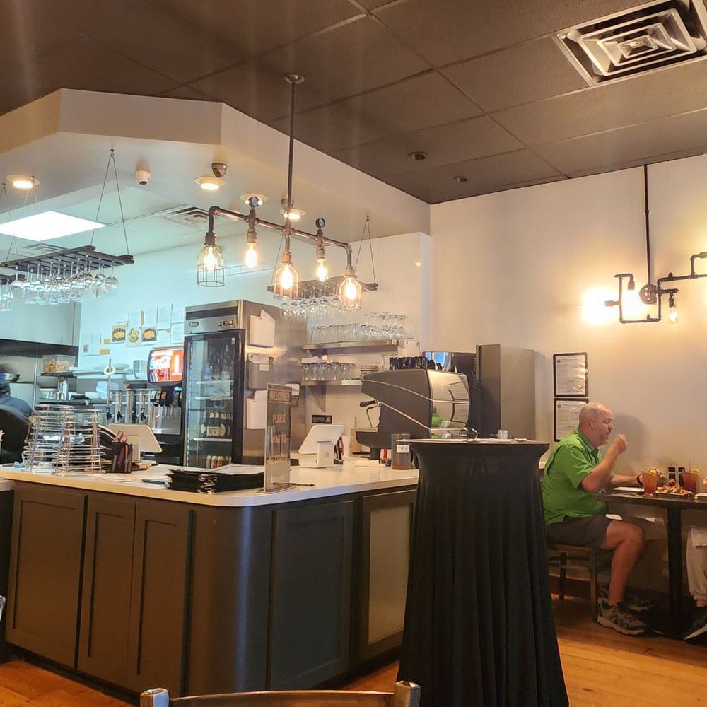 Urban Brick - Pizza Near Me - DeLand, Florida Urban Brick - Pizza Near Me - DeLand, Florida